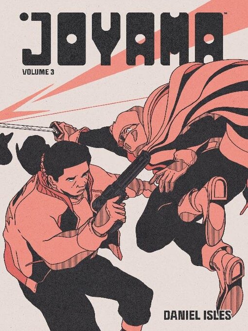 Title details for Joyama, Volume 3 by Dark Horse Comics, LLC. - Available